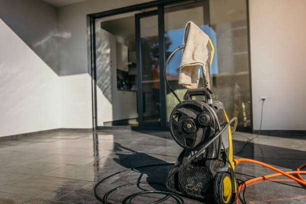 Best Restaurant Pressure Washing  in Lithonia, GA